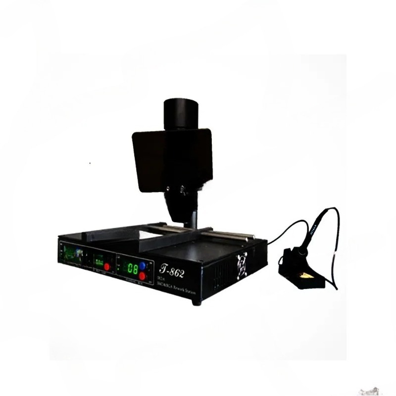 SMD infrared bga rework statio - Infrared Bga Rework Station review and price