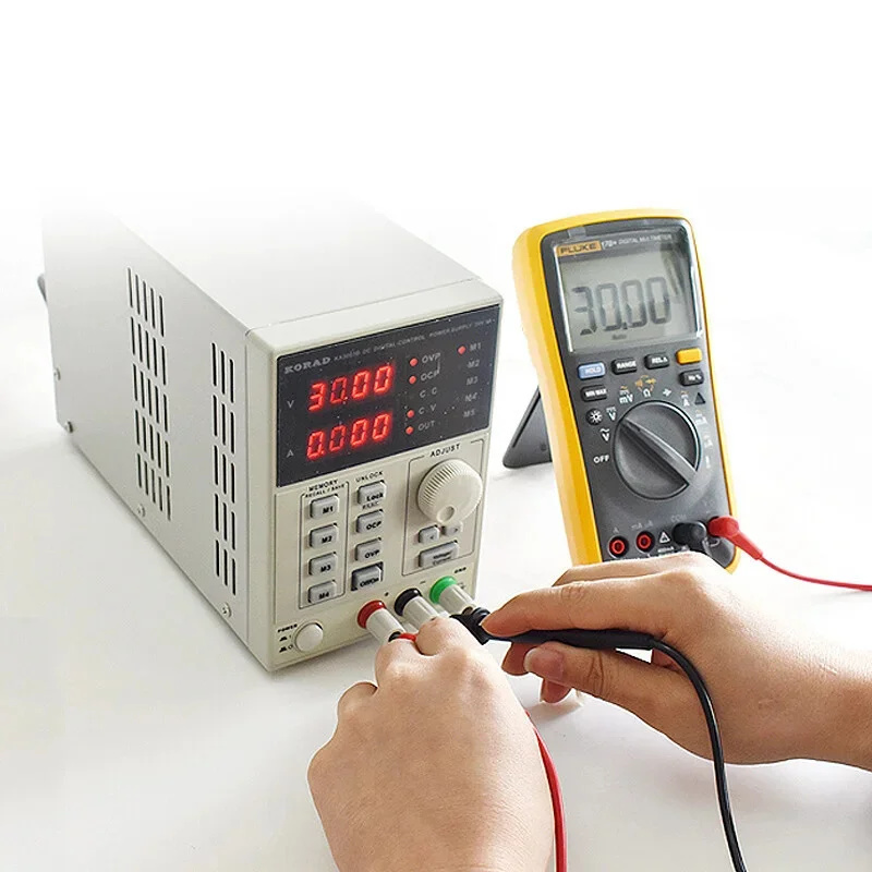 30V 60V 2A  3A 5A 10A Linear D - High Precision Dc Power Supply 30V 10A review and price