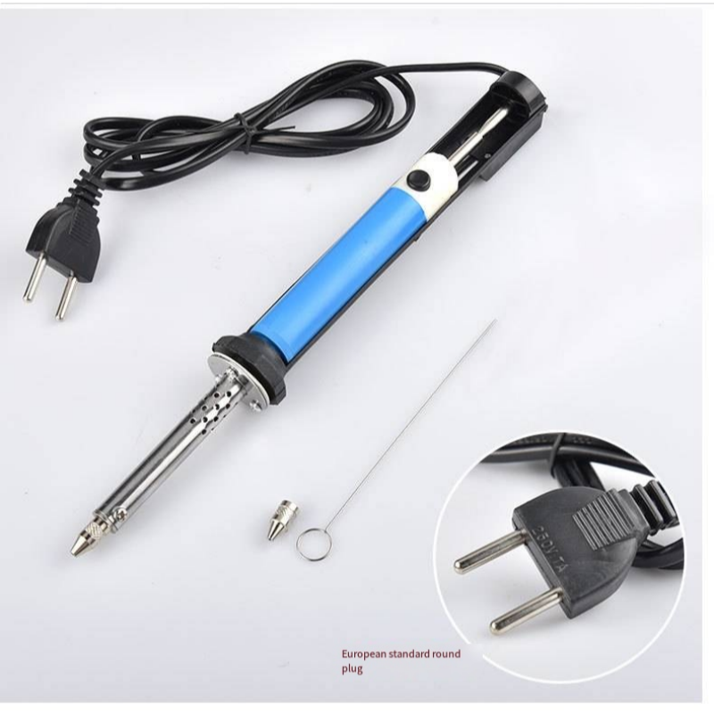 AC 110V/220V Electric Tin Suct - Desoldering Pump Electric Vacuum Station review and price