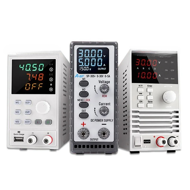 A-BF DC adjustable regulated p - High Precision Dc Power Supply 30V 10A review and price