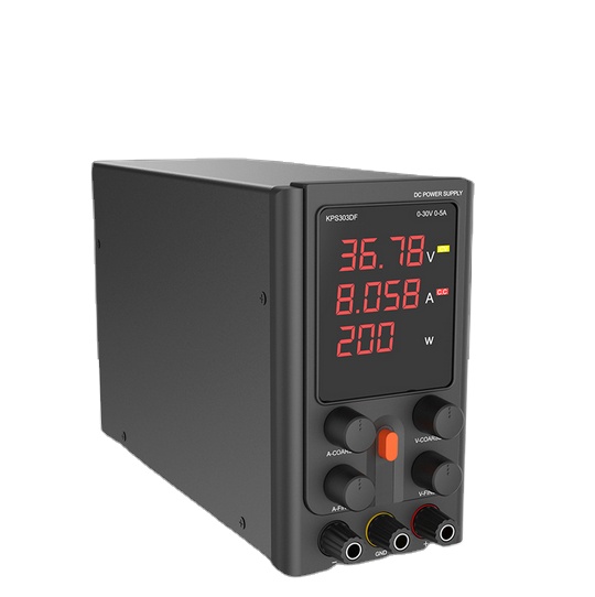 30V/5A/10A adjustable four-bit - High Precision Dc Power Supply 30V 10A review and price