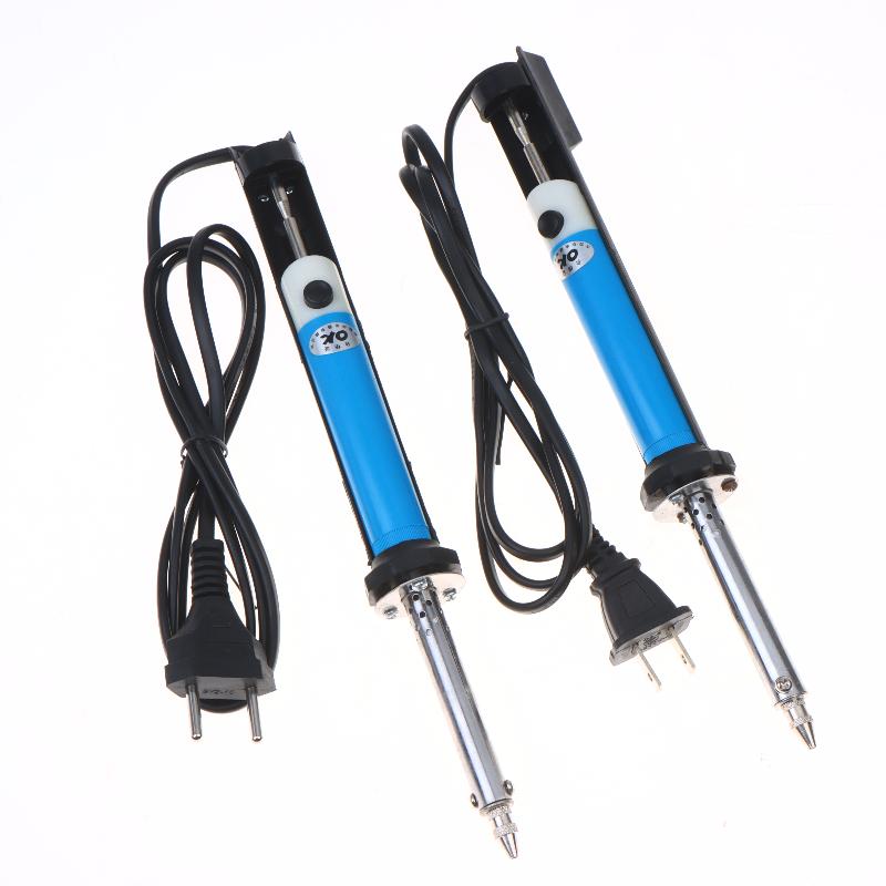 Electric Desoldering Machine P - Desoldering Pump Electric Vacuum Station review and price