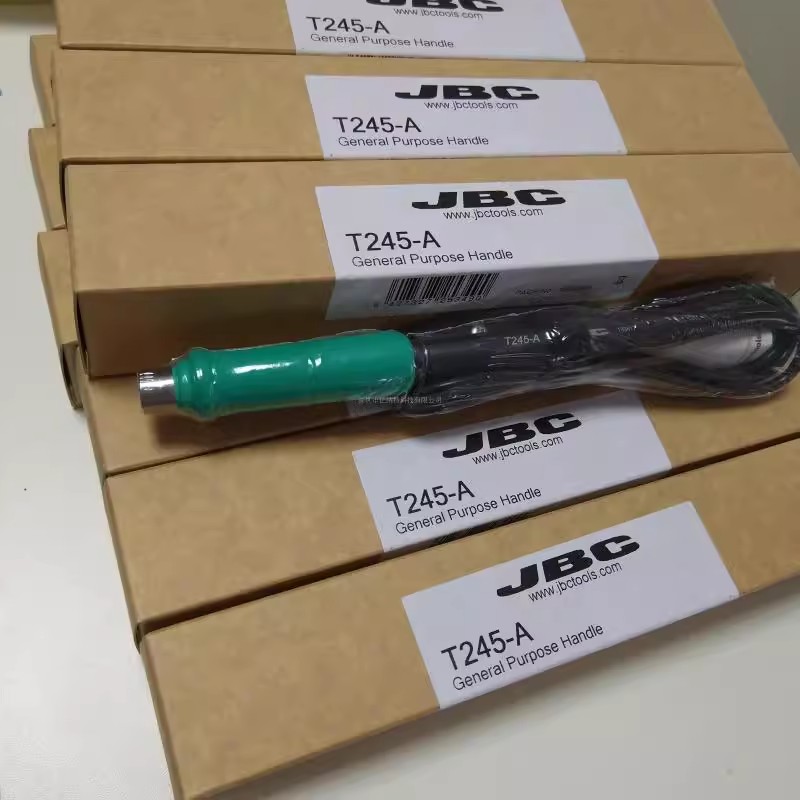 JBC 100% Original T245-A T210- - C210 Precision Soldering Station review and price