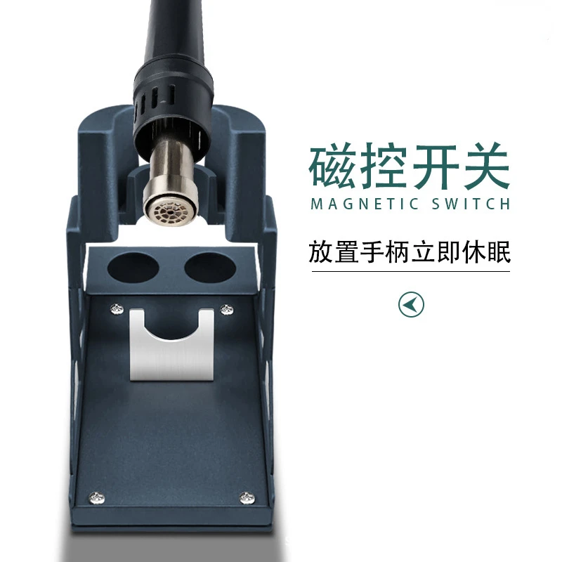 Brand New QUICK 861DW/855/857D - Hot Air Rework Station 861Dw review and price