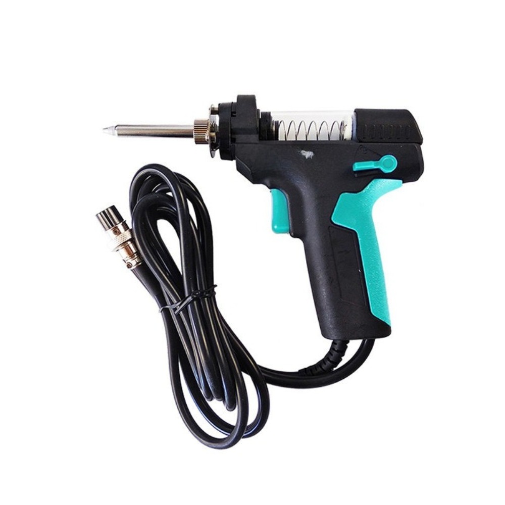 220V SS-331 LCD Electric Desol - Desoldering Pump Electric Vacuum Station review and price