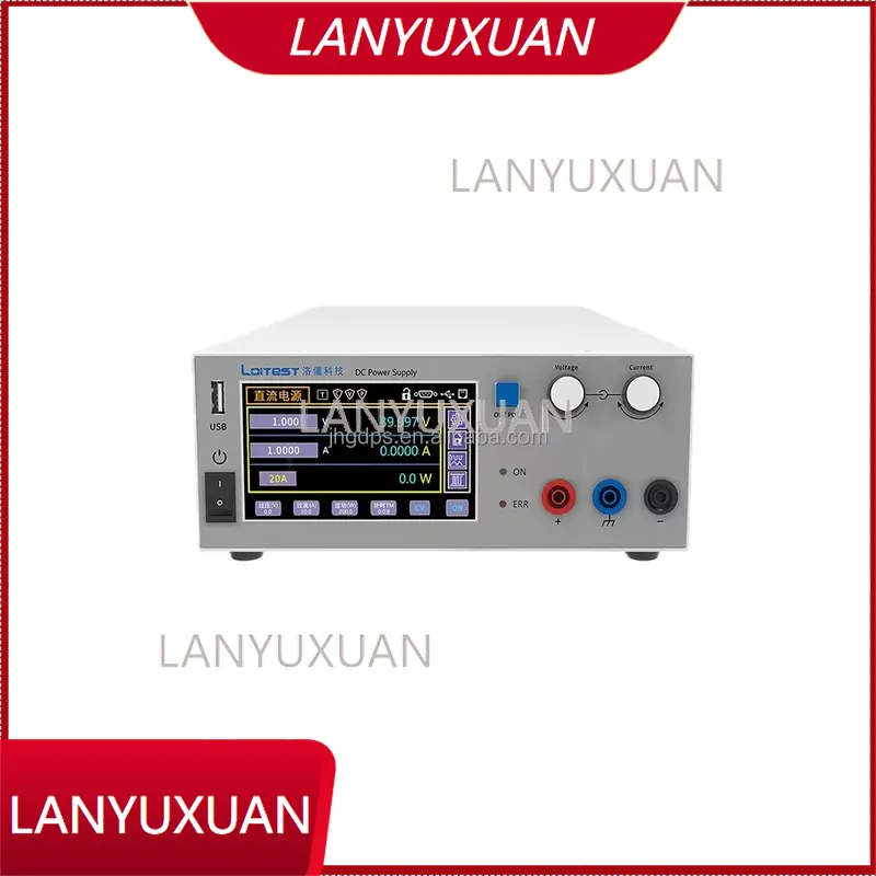 Loitest PDS 3030-10S 0-30V 0-1 - High Precision Dc Power Supply 30V 10A review and price