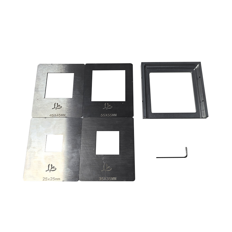 LYBGA IR Mate Reflector IR Cov - Infrared Bga Rework Station review and price