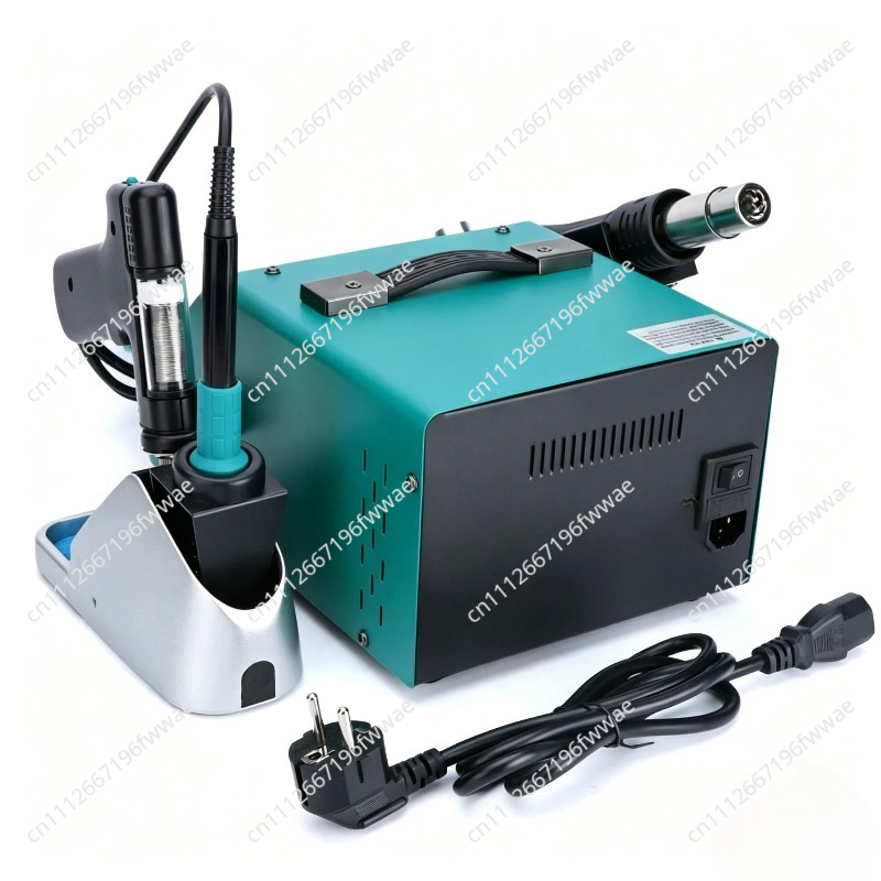For Automatic Electric Desolde - Desoldering Pump Electric Vacuum Station review and price