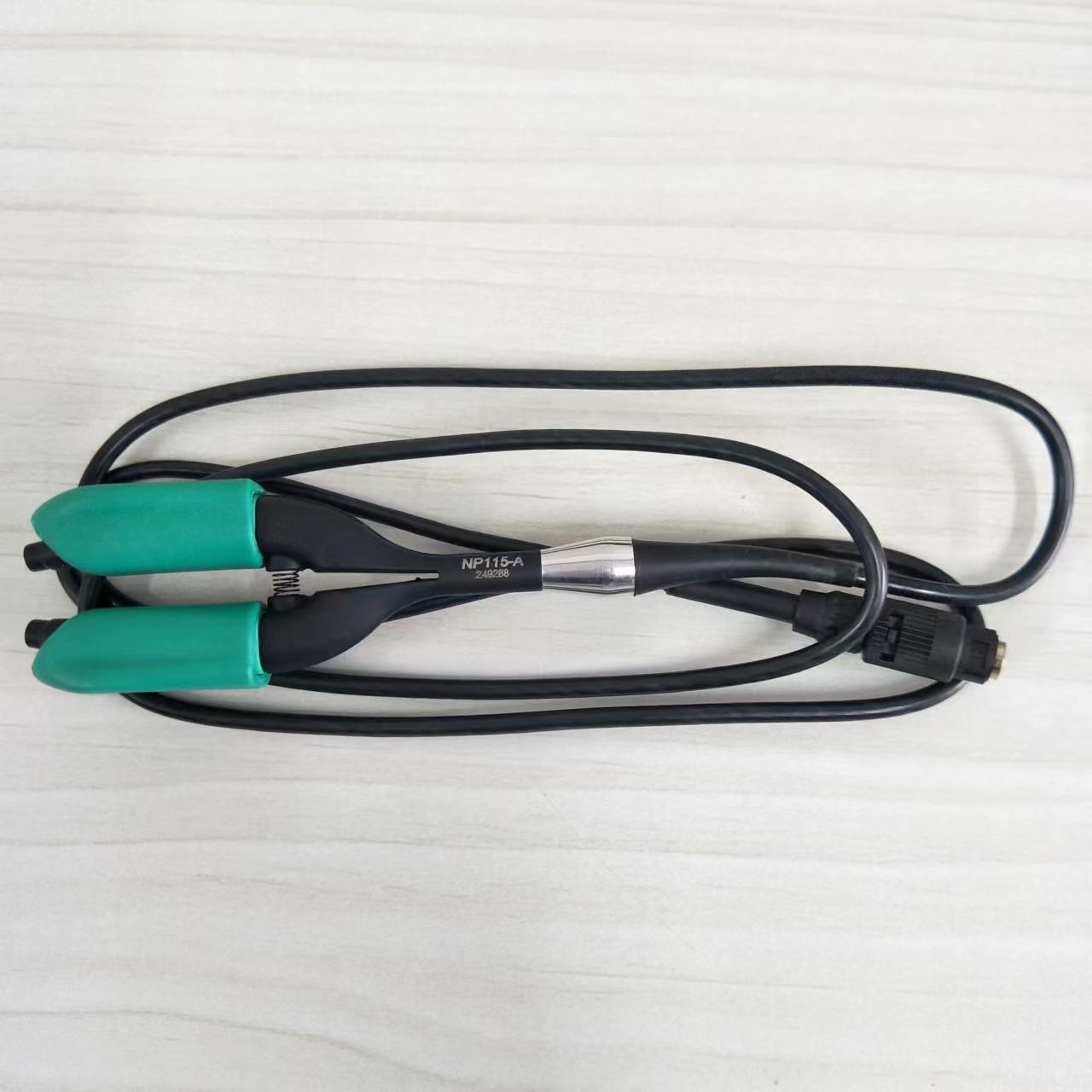 100% Original JBC NP115-A Nano - C115 Nano Soldering Iron Station review and price