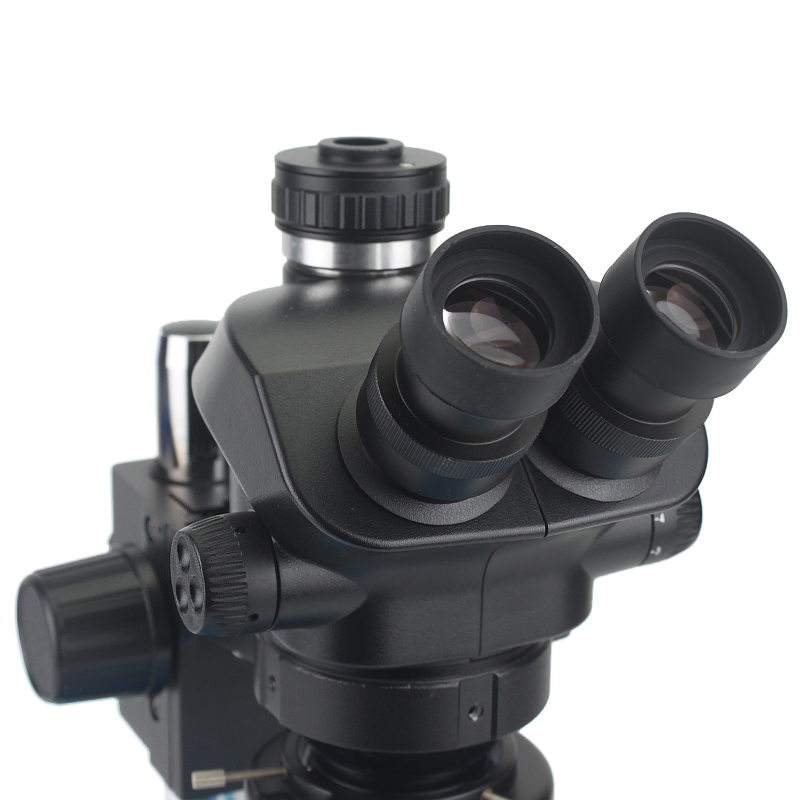 3.5X-100X Industrial Lab Simul - Simul-Focal Industrial Microscope 4K Hdmi review and price