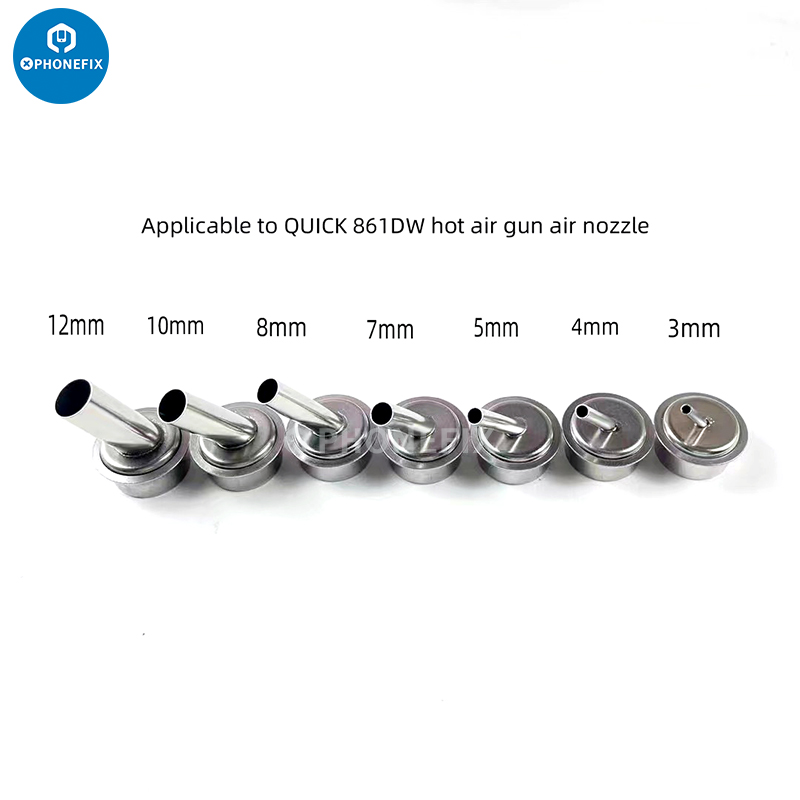 Quick 861DW Hot Air Rework Sta - Hot Air Rework Station 861Dw review and price