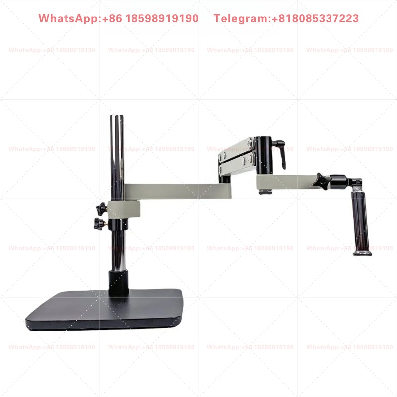 1 piece suitable forT-P9W Arti - Articulating Arm Boom Stand Microscope review and price