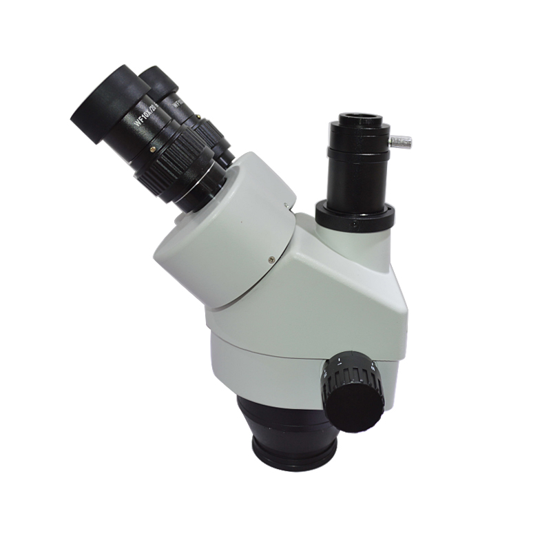 48MP 3.5X-90X Flexible Moving  - Articulating Arm Boom Stand Microscope review and price