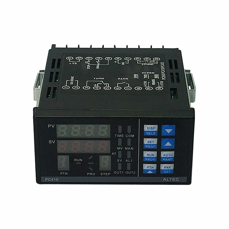 ALTEC PC410 Temperature Contro - Infrared Bga Rework Station review and price