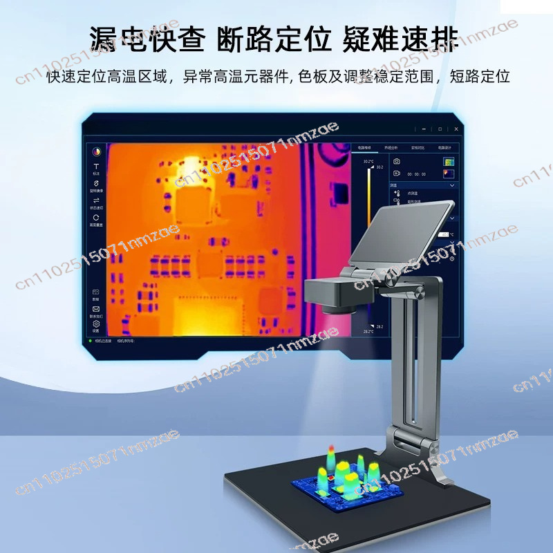 Repair Thermal Camera Imager 3 - Thermal Imaging Camera Pcb Repair review and price