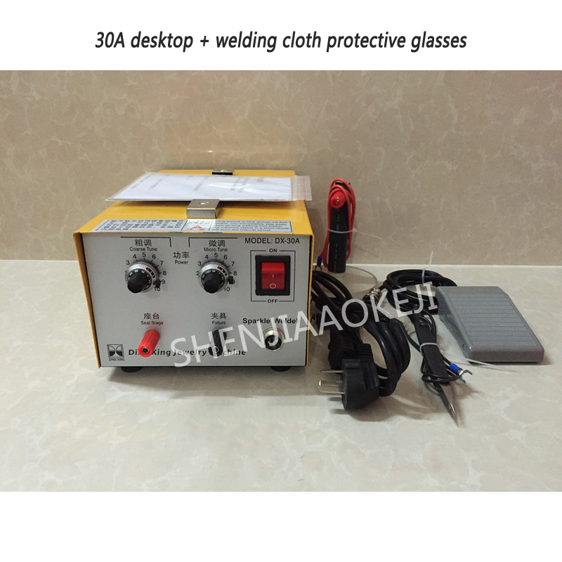DX-30A/50A/808 Laser welder je - Laser Soldering Machine Handheld review and price
