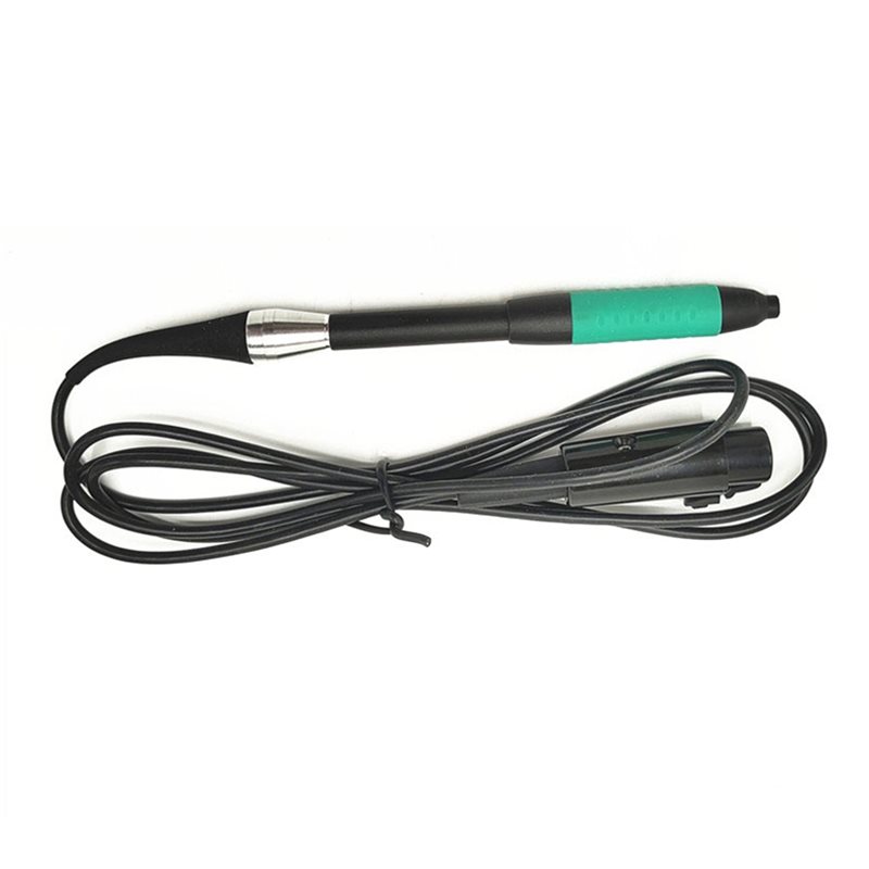Exquisite-Universal C115 Serie - C115 Nano Soldering Iron Station review and price