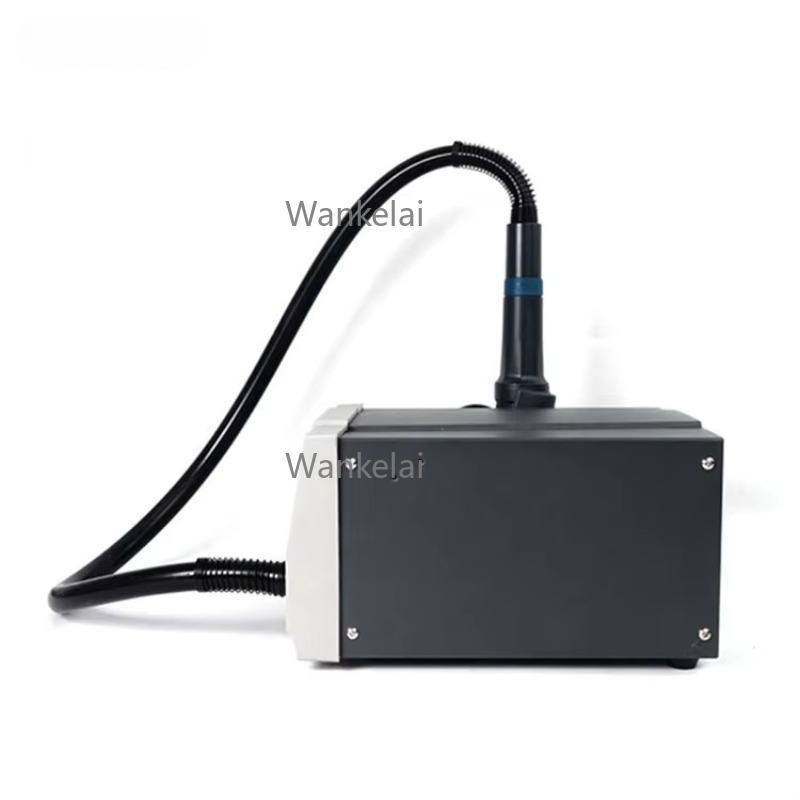 Original 1000W 220/110V QUICK  - Hot Air Rework Station 861Dw review and price