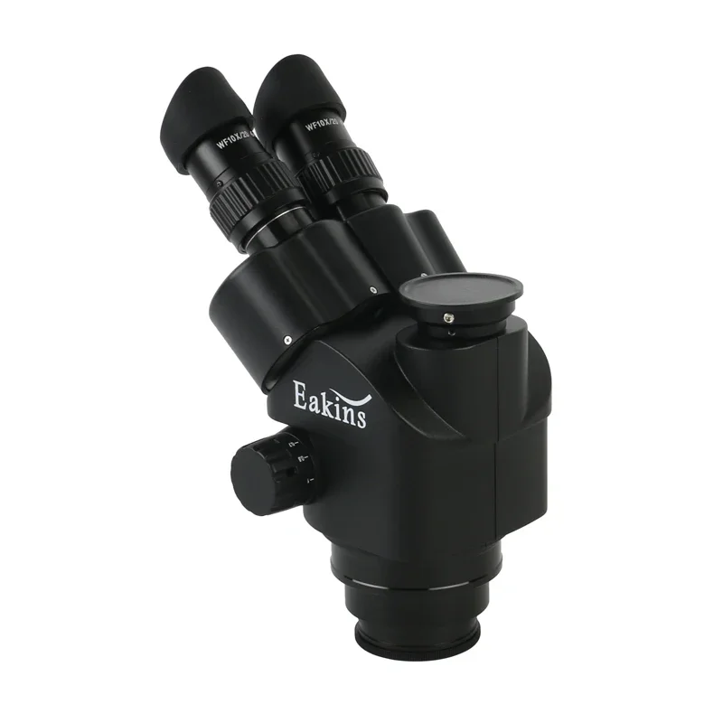 7X- 45X Zoom Industrial Simul- - Trinocular Stereo Microscope 7X-45X review and price