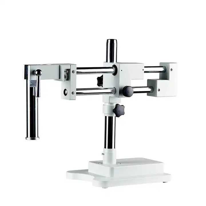 7X-45X Zoom Stereo Manufacturi - Trinocular Stereo Microscope 7X-45X review and price