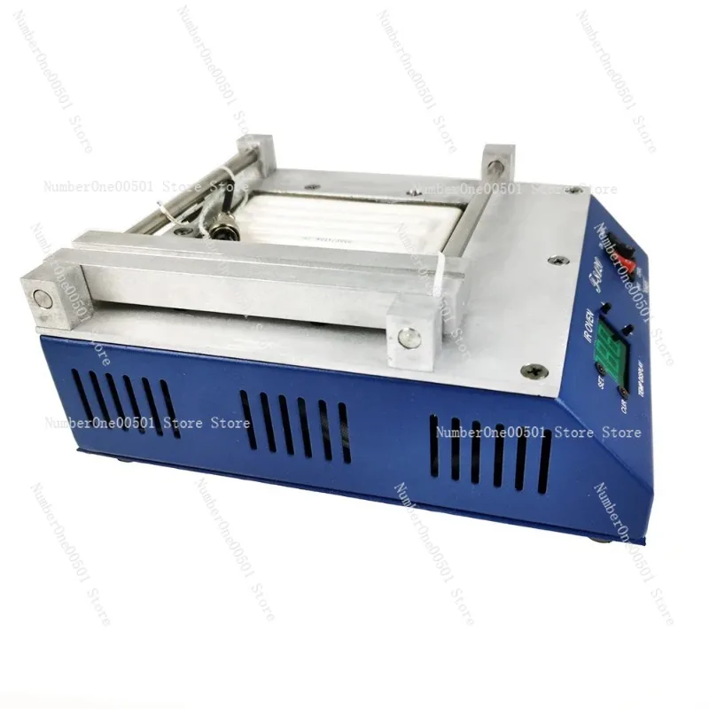 T-8120 Preheating Oven T8120 P - Infrared Bga Rework Station review and price