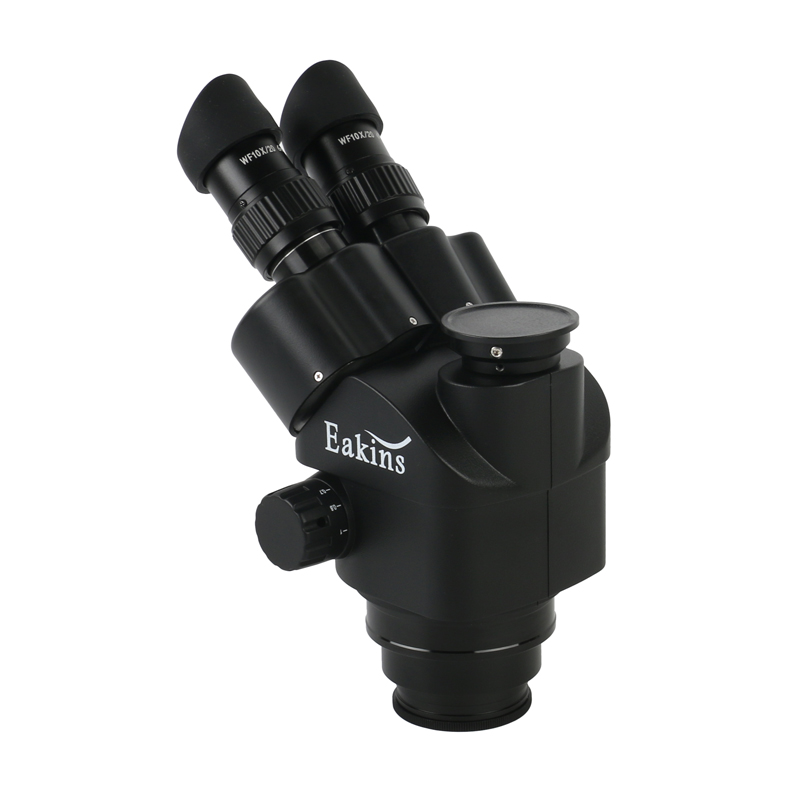 Articulating Arm Desktop Base  - Trinocular Stereo Microscope 7X-45X review and price