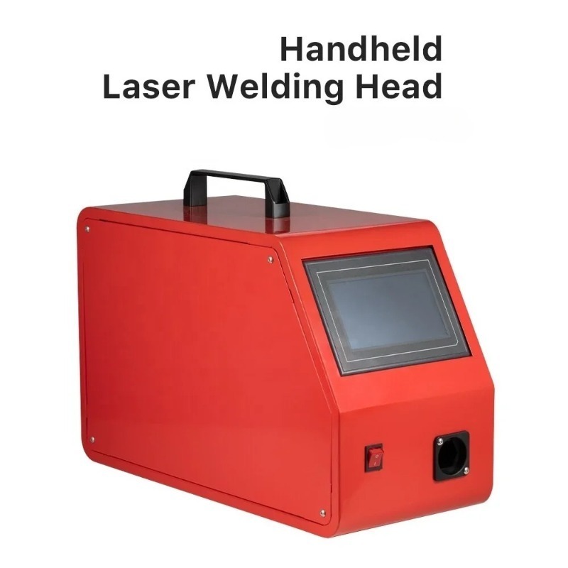 Handheld Fiber Laser Welding S - Laser Soldering Machine Handheld review and price