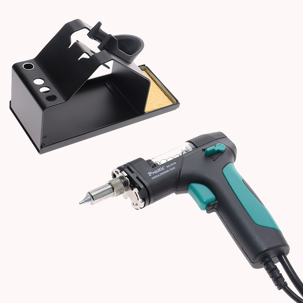 SS-331N Digital Electric Desol - Desoldering Pump Electric Vacuum Station review and price