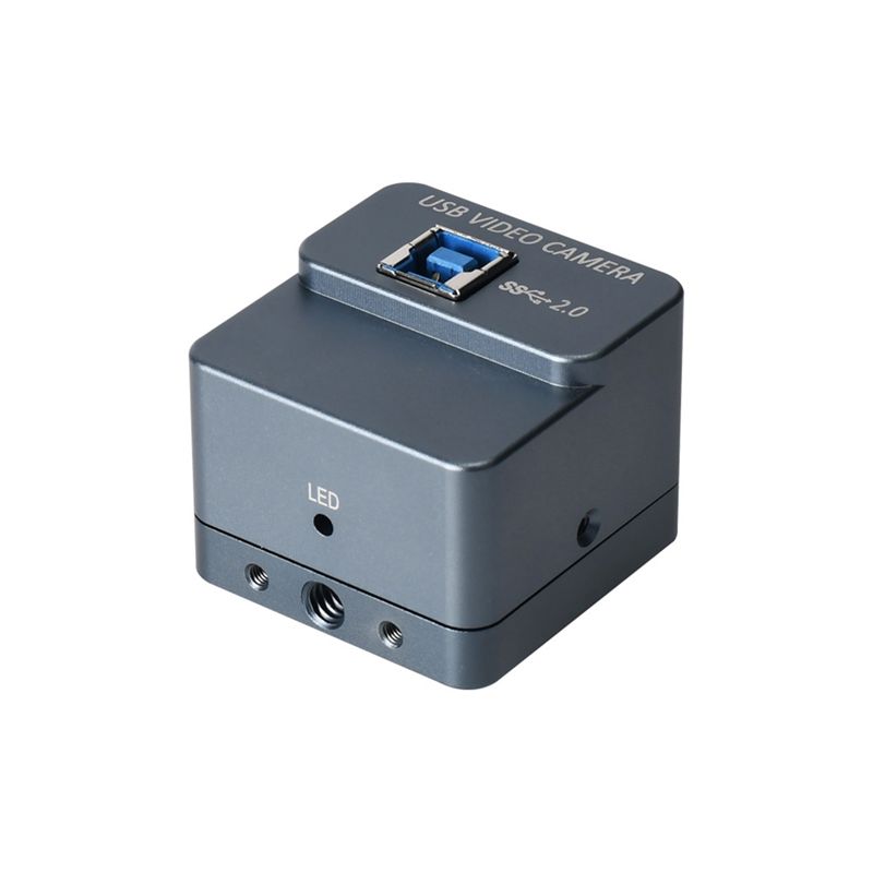 AED7-IMX Microscope Camera UVC - 4K Microscope Camera Sony Sensor review and price