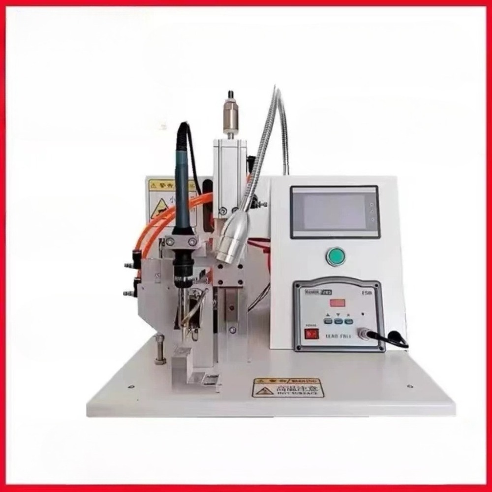 Touch Screen Control Semi Auto - Infrared Bga Rework Station review and price