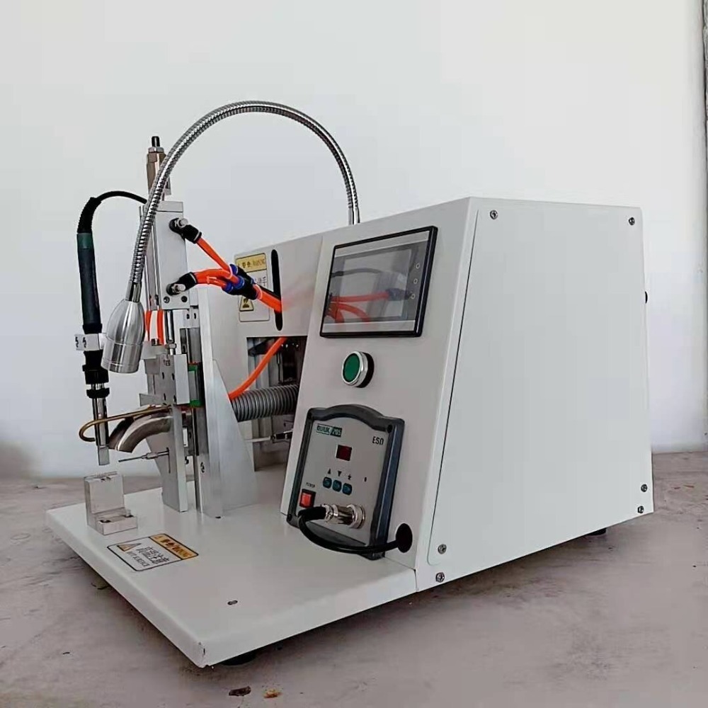 Touch Screen Control Semi Auto - Infrared Bga Rework Station review and price