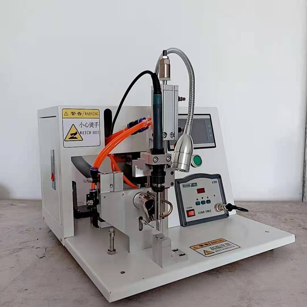 Touch Screen Control Semi Auto - Infrared Bga Rework Station review and price