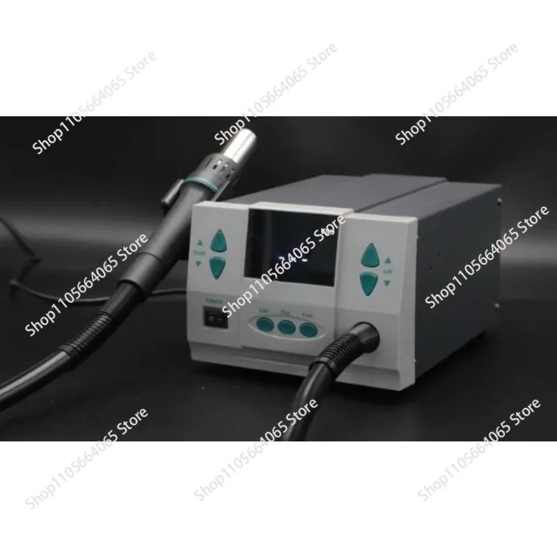for 861DW Hot Air Rework Stati - Hot Air Rework Station 861Dw review and price