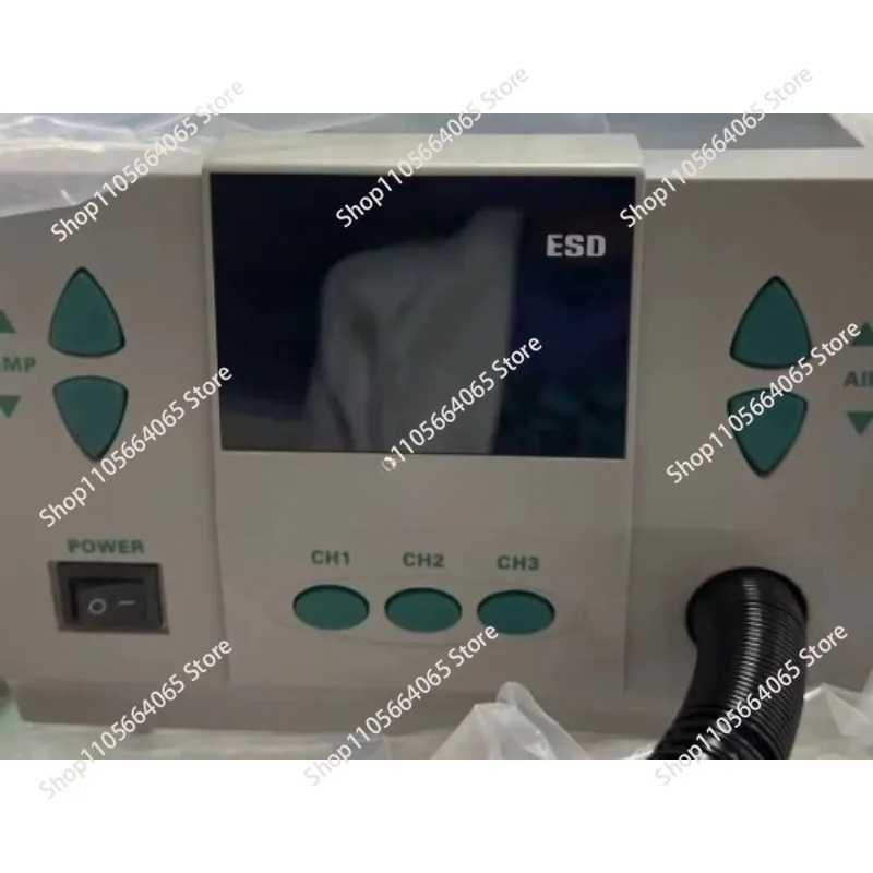 for 861DW Hot Air Rework Stati - Hot Air Rework Station 861Dw review and price