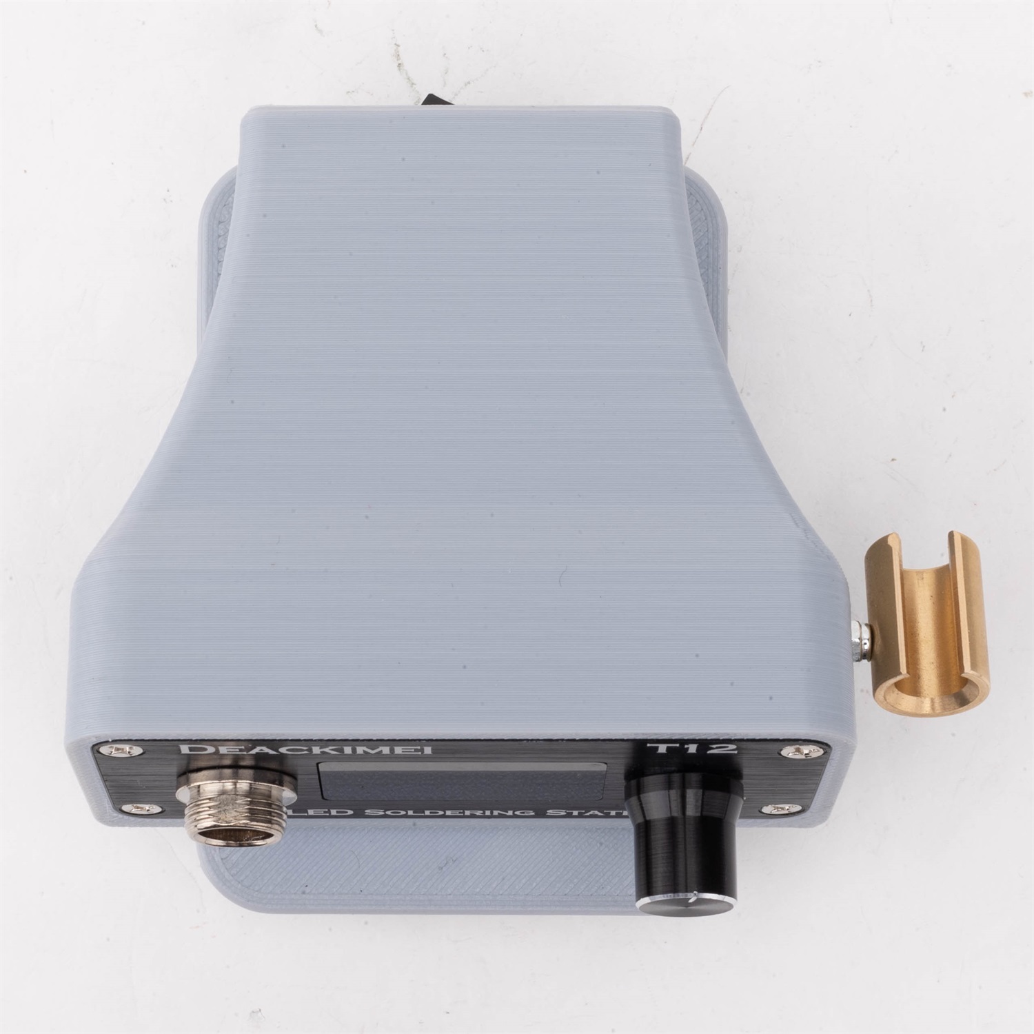 Soldering Station/Iron  For Gr - T12 Soldering Station Oled review and price