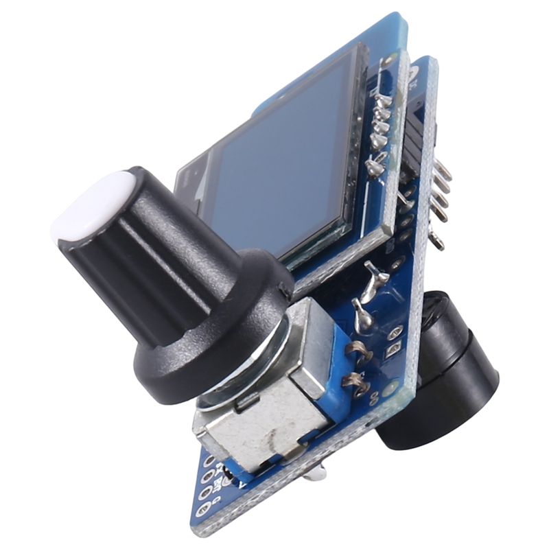 A84E-T12 OLED Digital Solderin - T12 Soldering Station Oled review and price
