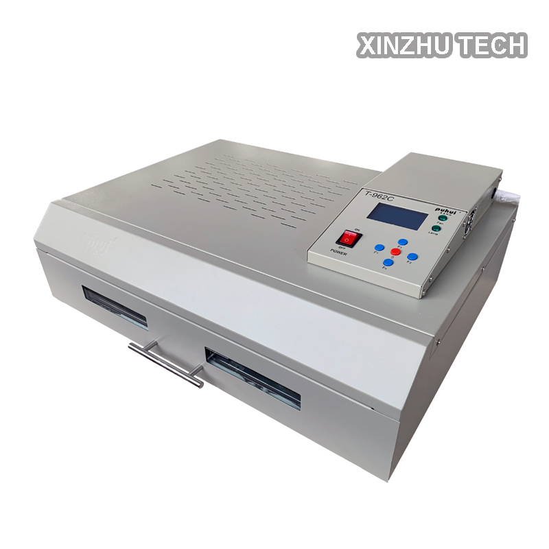New Version 220/110V 50/60Hz P - Infrared Bga Rework Station review and price