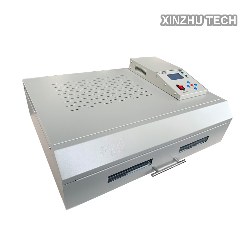 New Version 220/110V 50/60Hz P - Infrared Bga Rework Station review and price