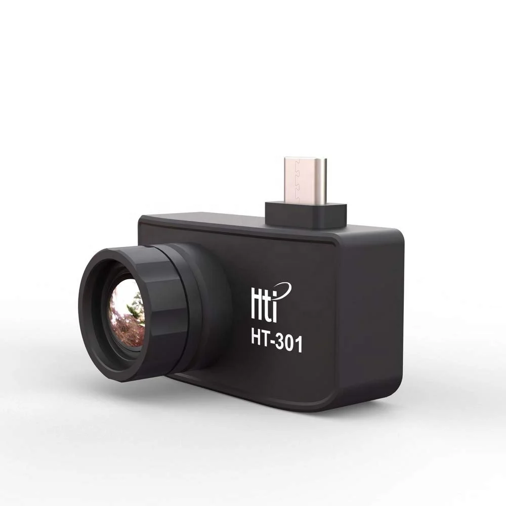 Hti HT-203U Industrial Mobile  - Thermal Imaging Camera Pcb Repair review and price