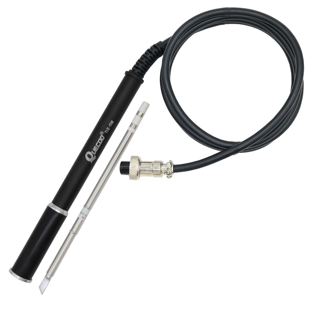 2019 New Arrival T12-M8 Alumin - T12 Soldering Station Oled review and price