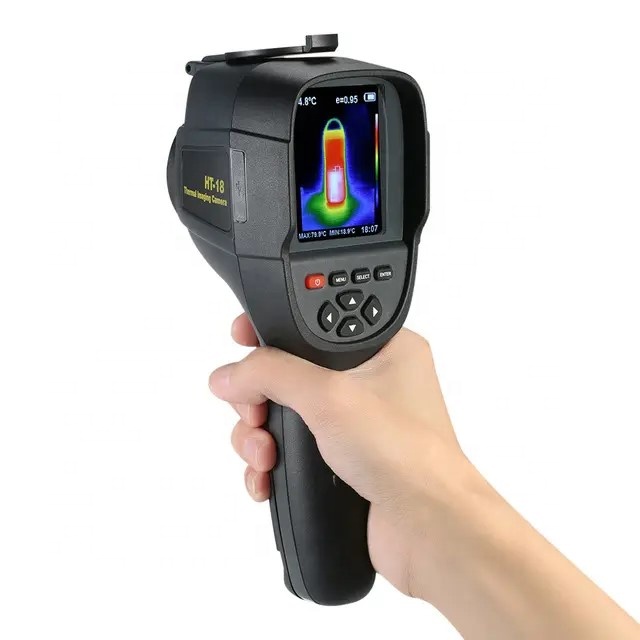 Waterproof Pcb Repair and Pipe - Thermal Imaging Camera Pcb Repair review and price