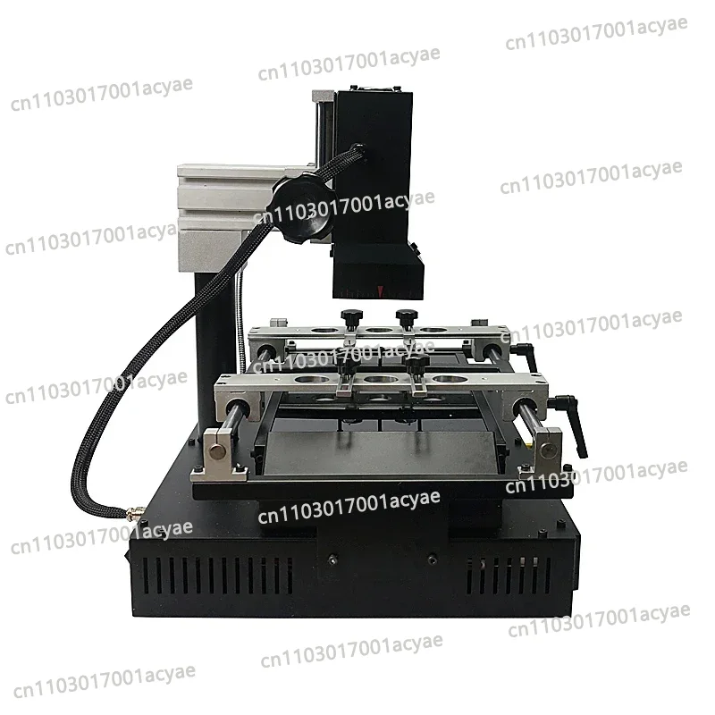 IR8500 Infrared Desoldering De - Infrared Bga Rework Station review and price
