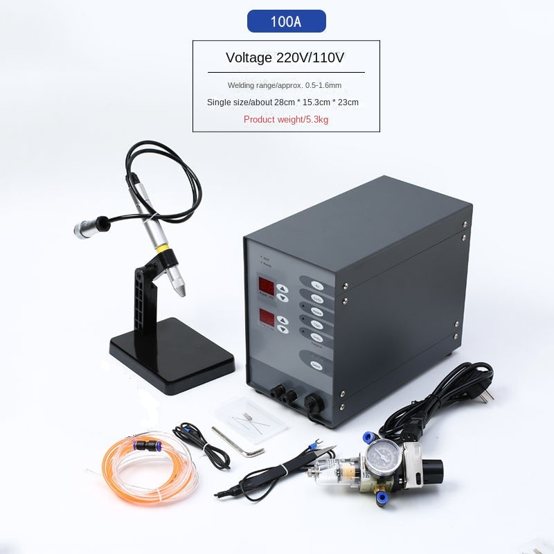 Stainless Steel Spot Welding M - Laser Soldering Machine Handheld review and price