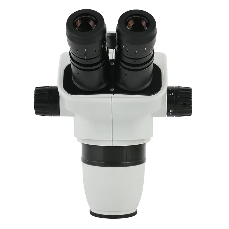 6.7X45X 3.5X Simul-Focal Trino - Simul-Focal Industrial Microscope 4K Hdmi review and price